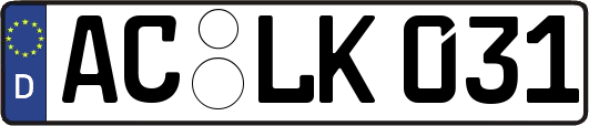AC-LK031
