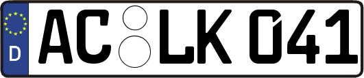 AC-LK041