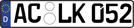 AC-LK052