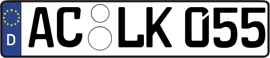 AC-LK055