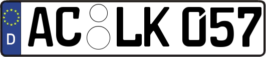 AC-LK057