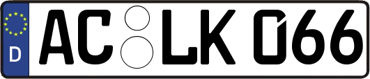 AC-LK066