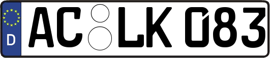 AC-LK083