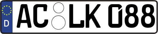 AC-LK088