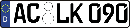 AC-LK090