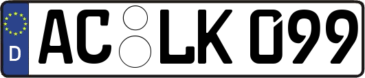 AC-LK099