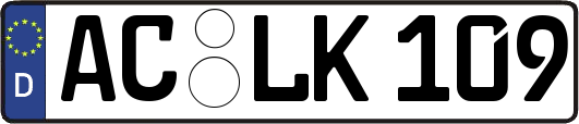 AC-LK109