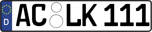 AC-LK111