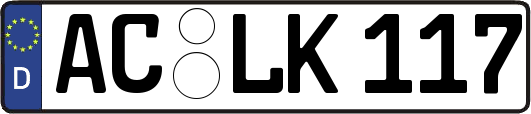 AC-LK117