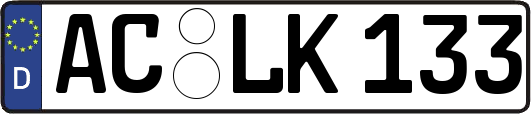 AC-LK133