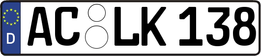AC-LK138