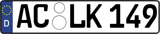 AC-LK149