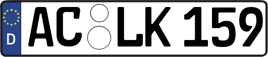 AC-LK159
