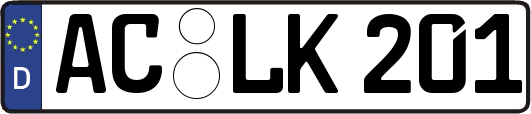 AC-LK201