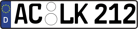 AC-LK212