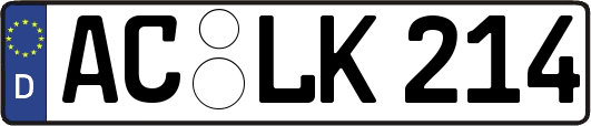 AC-LK214
