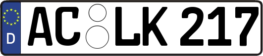AC-LK217