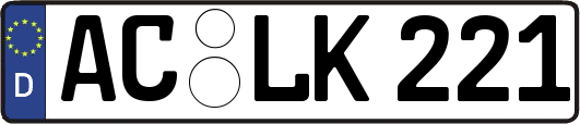 AC-LK221