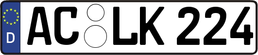 AC-LK224