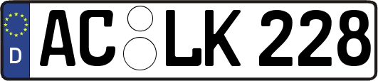 AC-LK228
