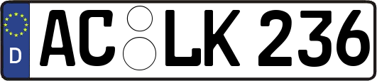 AC-LK236