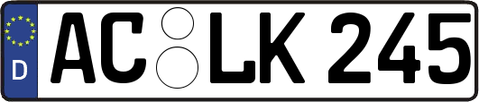 AC-LK245