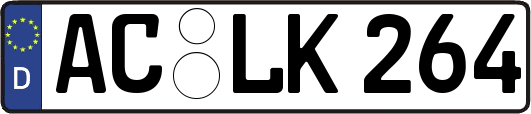 AC-LK264