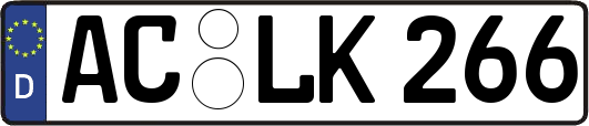 AC-LK266