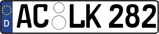 AC-LK282