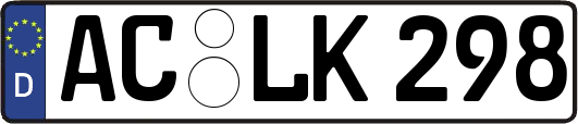 AC-LK298