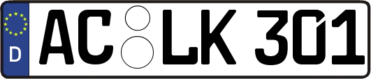 AC-LK301