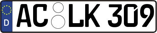 AC-LK309