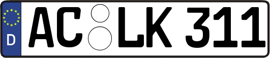 AC-LK311