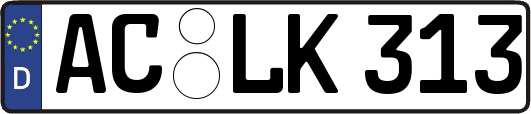 AC-LK313