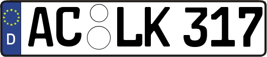 AC-LK317
