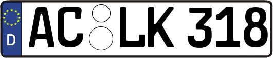 AC-LK318