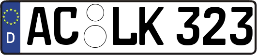 AC-LK323