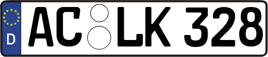 AC-LK328