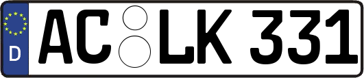 AC-LK331