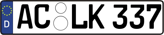 AC-LK337