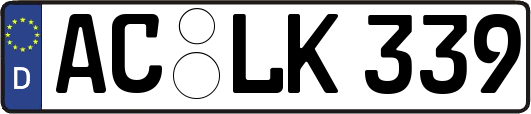 AC-LK339