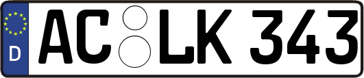 AC-LK343