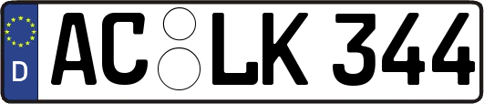 AC-LK344