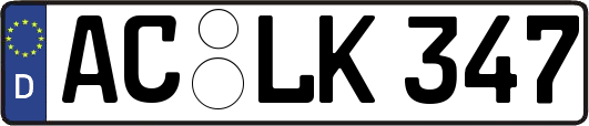 AC-LK347