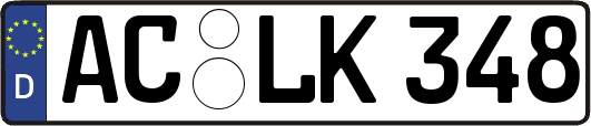 AC-LK348