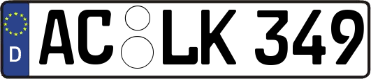 AC-LK349