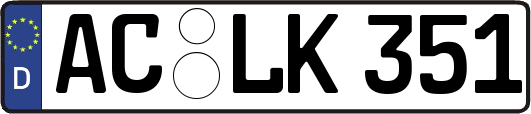 AC-LK351