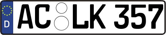 AC-LK357