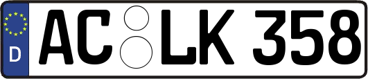 AC-LK358