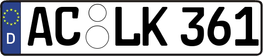 AC-LK361